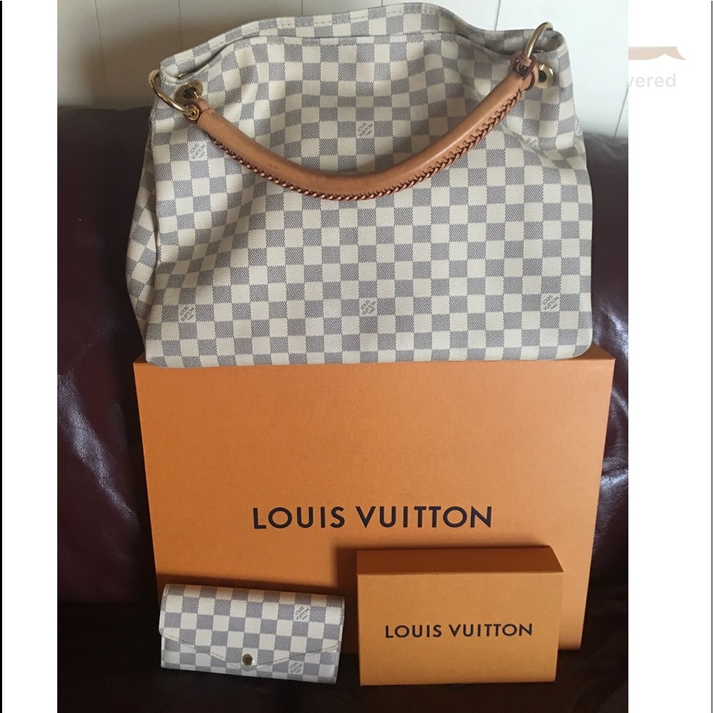 Timeless Louis Vuitton
